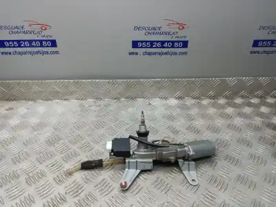 Автозапчасти б/у мотор заднего стеклоочистителя за chevrolet aveo ls ссылки oem iam   