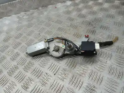 Автозапчасти б/у мотор заднего стеклоочистителя за chevrolet aveo ls ссылки oem iam   