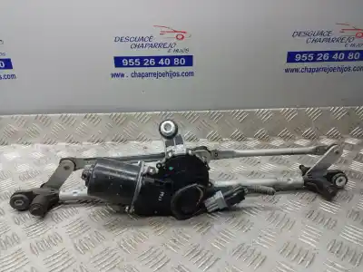 Peça sobressalente para automóvel em segunda mão motor do limpa para brisas por chevrolet aveo ls referências oem iam 96476577