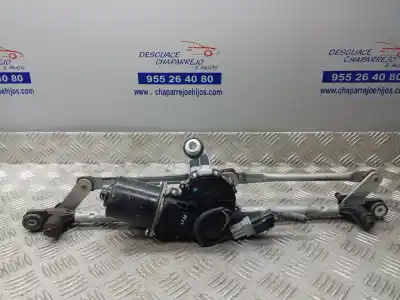 Автозапчасти б/у мотор переднего стеклоочистителя за chevrolet aveo ls ссылки oem iam 96476577  