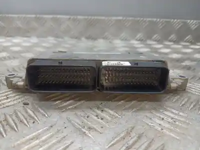 Second-hand car spare part ecu engine control for chevrolet aveo ls oem iam references 96469978  