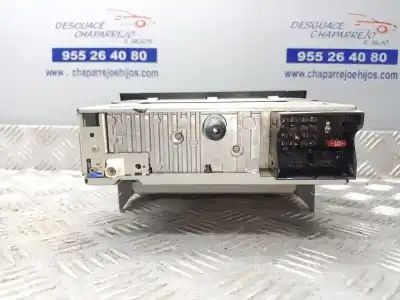 Second-hand car spare part gps navigation system for opel corsa d color edition oem iam references 13362757  