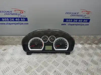 Second-hand car spare part DASHBOARD for CHEVROLET AVEO  OEM IAM references 96814468  