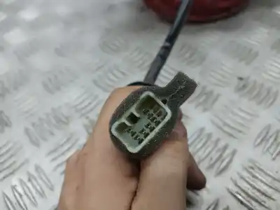 Second-hand car spare part left tailgate light for chevrolet aveo ls oem iam references   