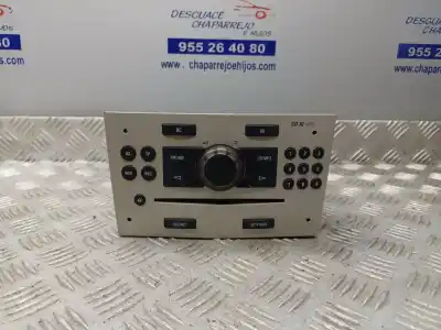 Pezzo di ricambio per auto di seconda mano  per OPEL CORSA D  Riferimenti OEM IAM 13254182  