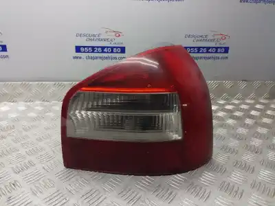 Second-hand car spare part  for AUDI A3 (8L)  OEM IAM references   