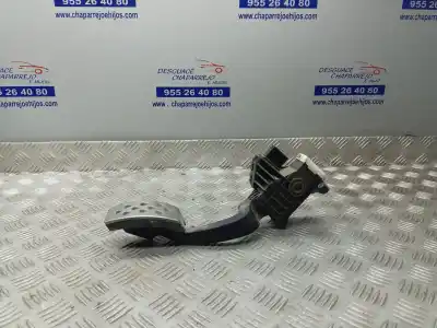 Second-hand car spare part  for OPEL CORSA D  OEM IAM references   