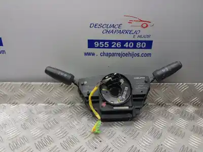 Second-hand car spare part indicator switch for opel corsa d color edition oem iam references 13142283  