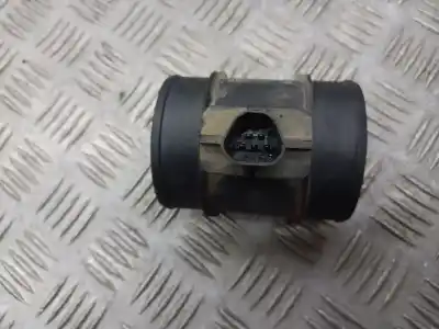 Second-hand car spare part flowmeter for opel corsa d color edition oem iam references 0281002940  