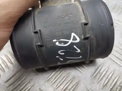 Second-hand car spare part flowmeter for opel corsa d color edition oem iam references 0281002940  