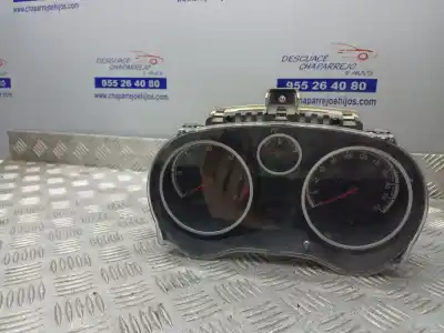 Second-hand car spare part  for OPEL CORSA D  OEM IAM references 13312049  