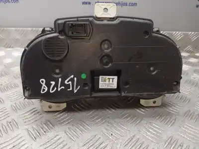 Second-hand car spare part dashboard for opel corsa d color edition oem iam references 13312049  