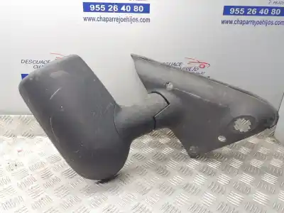 Peça sobressalente para automóvel em segunda mão espelho retrovisor direito por ford transit combi ´06 ft 300 largo referências oem iam   