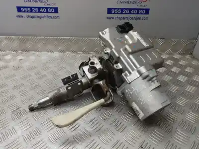 Pezzo di ricambio per auto di seconda mano PIANTONE DELLO STERZO per FIAT NUOVA 500 (150)  Riferimenti OEM IAM 28160372  