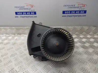 İkinci el araba yedek parçası ISITMA MOTOR için CITROEN JUMPY FUGÓN  OEM IAM referansları 1401366880  