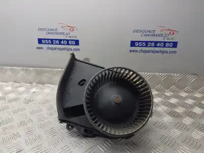 Pezzo di ricambio per auto di seconda mano motore di riscaldamento per citroen jumpy fugón club m riferimenti oem iam 1401366880  