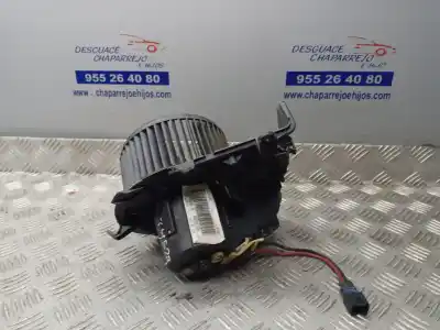Pezzo di ricambio per auto di seconda mano motore di riscaldamento per citroen jumpy fugón club m riferimenti oem iam 1401366880  