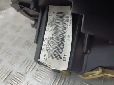 Pezzo di ricambio per auto di seconda mano motore di riscaldamento per citroen jumpy fugón club m riferimenti oem iam 1401366880  