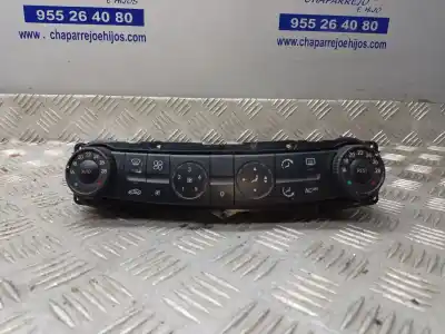 İkinci el araba yedek parçası  için MERCEDES-BENZ CLASE E (W211) BERLINA  OEM IAM referansları 2118300085  