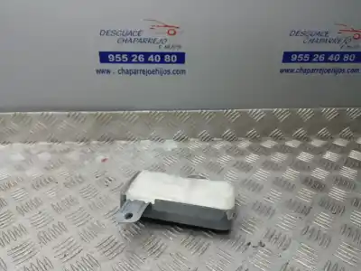 Peça sobressalente para automóvel em segunda mão Airbag Frontal Lado Direito por BMW SERIE 7 (E65/E66) 740d Referências OEM IAM 34824046803U  