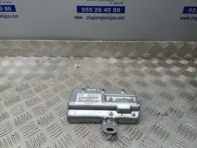 Peça sobressalente para automóvel em segunda mão airbag frontal lado direito por bmw serie 7 (e65/e66) 740d referências oem iam 34824046803u  