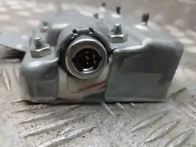 Peça sobressalente para automóvel em segunda mão airbag frontal lado direito por bmw serie 7 (e65/e66) 740d referências oem iam 34824046803u  