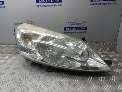 Pezzo di ricambio per auto di seconda mano  per CITROEN JUMPY FUGÓN  Riferimenti OEM IAM 1401367980  