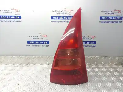 Автозапчастина б/у правий ліхтар для CITROEN C3 1.4 HDi Cool Посилання на OEM IAM   