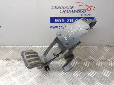 Pezzo di ricambio per auto di seconda mano  per CITROEN JUMPY FUGÓN  Riferimenti OEM IAM 1401280480  