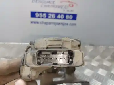 Автозапчасти б/у педаль газа за citroen jumpy fugón club m ссылки oem iam 1401280480  