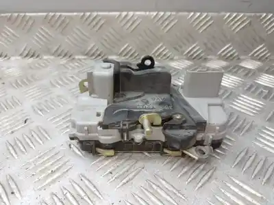 Автозапчастина б/у замок передніх дверей лівий для CITROEN XSARA PICASSO 1.6 Básico Посилання на OEM IAM   