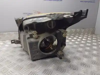 Автозапчасти б/у правая фара за ford fusion (cbk) ambiente ссылки oem iam   