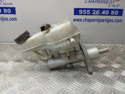 Pezzo di ricambio per auto di seconda mano pompa freni per citroen jumpy fugón club m riferimenti oem iam   