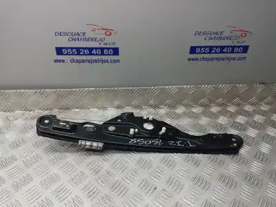 İkinci el araba yedek parçası  için MERCEDES-BENZ CLASE E (W211) BERLINA  OEM IAM referansları A2117300146  
