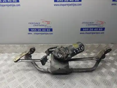 Pezzo di ricambio per auto di seconda mano  per CITROEN JUMPY  Riferimenti OEM IAM   