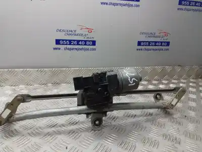 Автозапчастина б/у двигатель передніх склоочисників для audi a3 (8l) 1.9 tdi посилання на oem iam 0390241531  