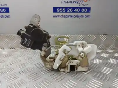 Автозапчасти б/у  за MITSUBISHI MONTERO (V60/V70)  ссылки OEM IAM 1015280120  