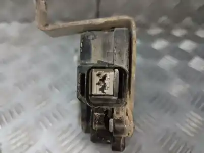 Second-hand car spare part rear left door lock for mitsubishi montero (v60/v70) 3.2 di-d avance oem iam references mr349287  