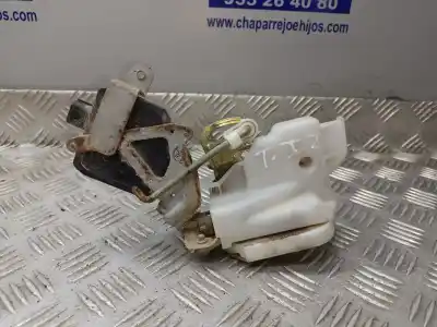 Автозапчасти б/у  за MITSUBISHI MONTERO (V60/V70)  ссылки OEM IAM MR349287  