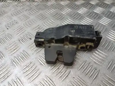 Second-hand car spare part  for CITROEN C3  OEM IAM references 9646091580  