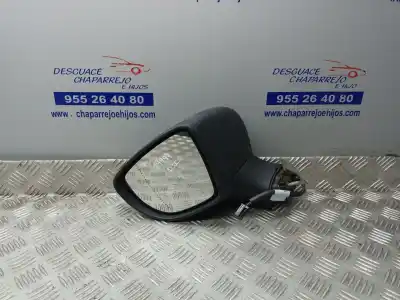 Автозапчасти б/у левое зеркало за RENAULT CLIO IV Authentique ссылки OEM IAM 963025724R  