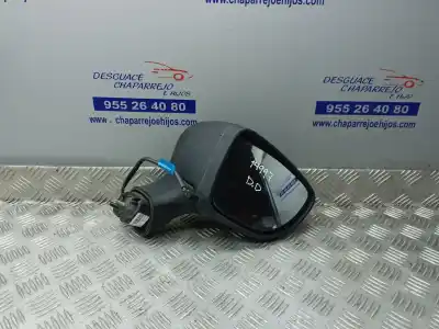 Автозапчастина б/у  для RENAULT CLIO IV  Посилання на OEM IAM 963016264R  