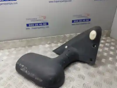 Peça sobressalente para automóvel em segunda mão espelho retrovisor direito por ford transit combi ´06 ft 300 largo referências oem iam   