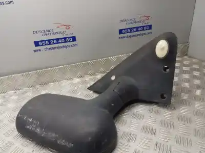 Peça sobressalente para automóvel em segunda mão espelho retrovisor direito por ford transit combi ´06 ft 300 largo referências oem iam   