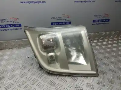 Peça sobressalente para automóvel em segunda mão  por FORD TRANSIT COMBI ´06  Referências OEM IAM 6C1113W030  
