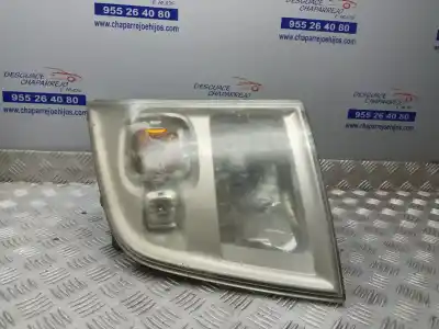 Peça sobressalente para automóvel em segunda mão farol / farolim esquerdo por ford transit combi ´06 ft 300 largo referências oem iam 6c1113w030   Peça sobressalente para automóvel em segunda mão farol / farolim esquerdo por ford transit combi ´06 ft 300 largo referências oem iam 6c1113w030
