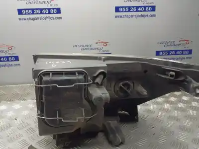 Peça sobressalente para automóvel em segunda mão farol / farolim esquerdo por ford transit combi ´06 ft 300 largo referências oem iam 6c1113w030   Peça sobressalente para automóvel em segunda mão farol / farolim esquerdo por ford transit combi ´06 ft 300 largo referências oem iam 6c1113w030