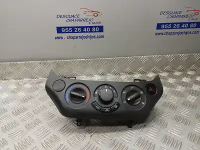 Pezzo di ricambio per auto di seconda mano  per CHEVROLET AVEO  Riferimenti OEM IAM   