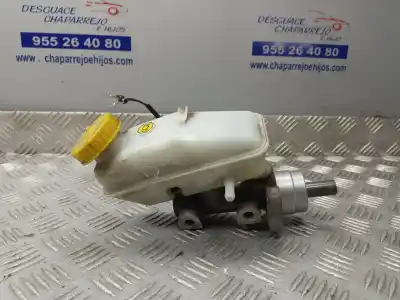 Pezzo di ricambio per auto di seconda mano pompa freni per chevrolet aveo ls riferimenti oem iam 427962963  