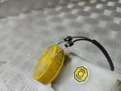 Pezzo di ricambio per auto di seconda mano pompa freni per chevrolet aveo ls riferimenti oem iam 427962963  